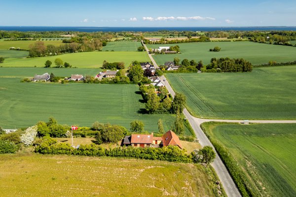 Område
