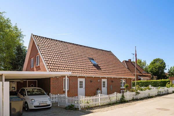 Ejendommen