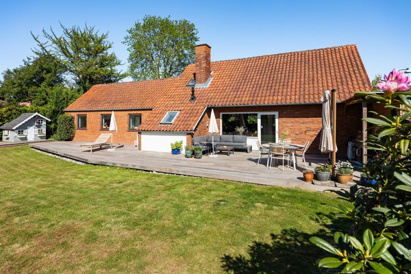 Ejendommen