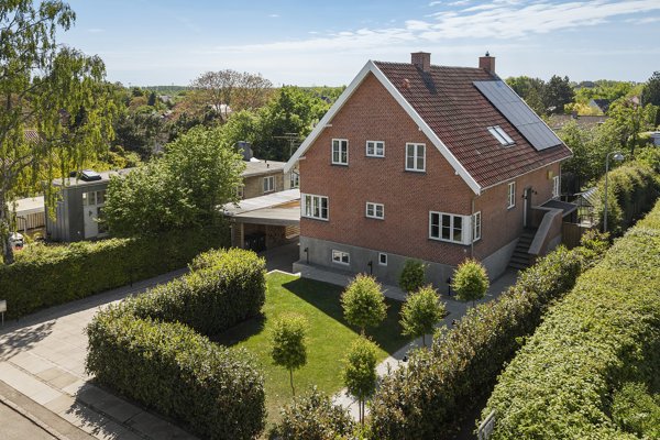 Ejendommen