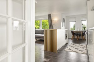 Køkken alrum