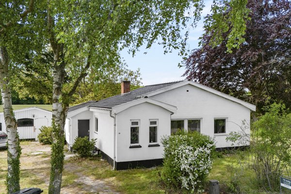 Ejendommen