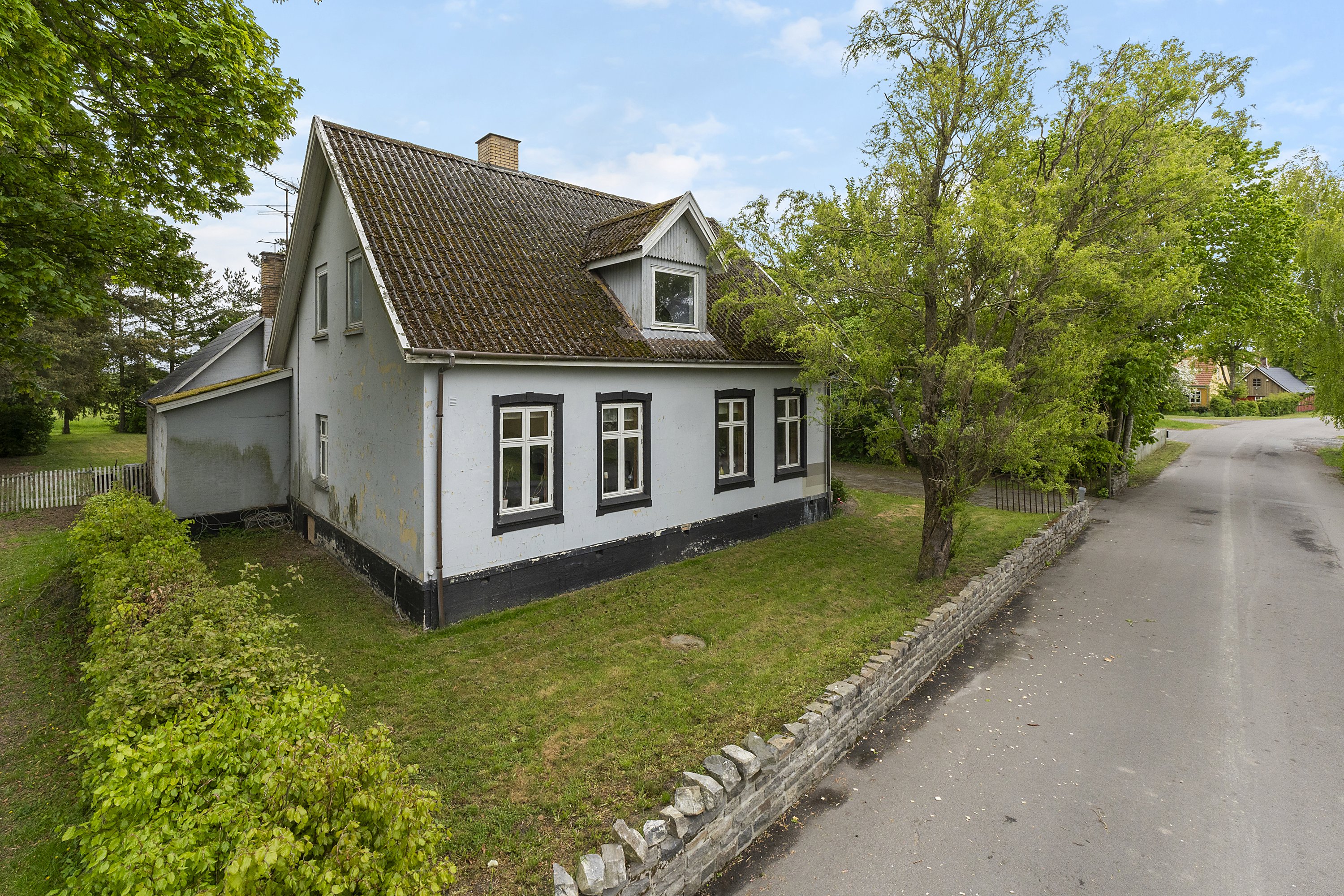 Lykkesvej 8