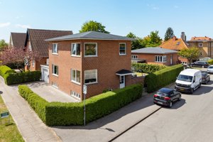 Ejendommen