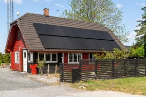 Set fra vejen