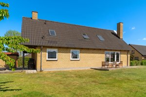 Set fra haven