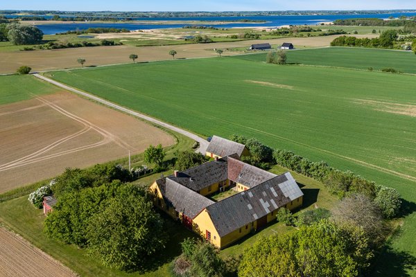Område