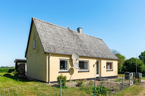 Ejendommen