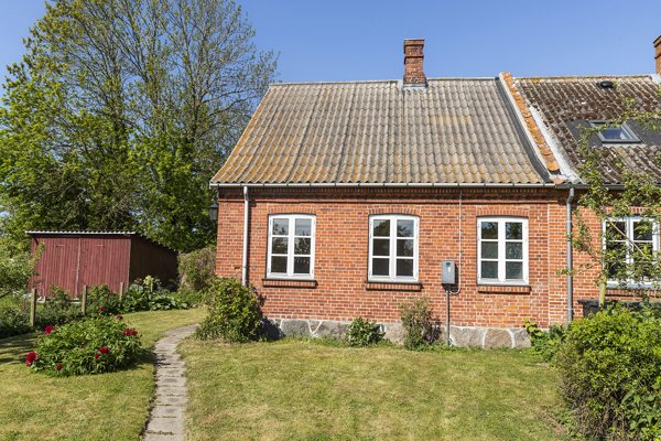 Ejendommen