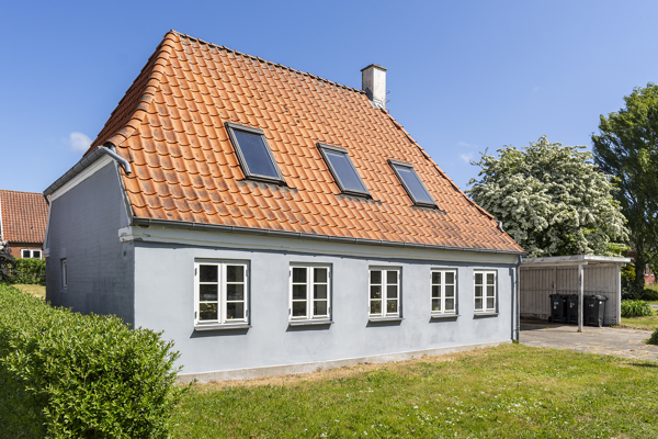 Ejendommen