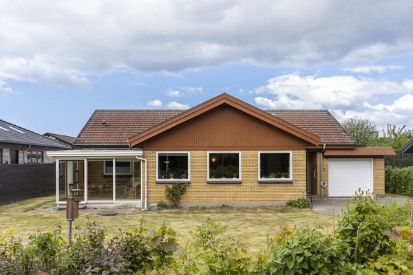 Ejendommen