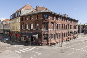Ejendommen