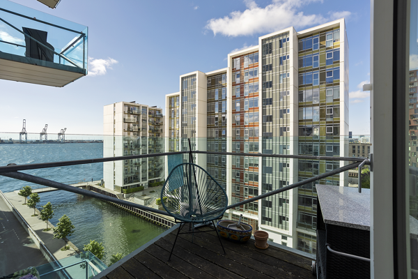 Havudsigt