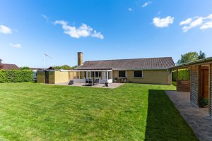 Set fra haven