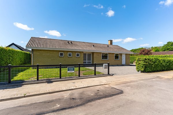 Set fra vejen