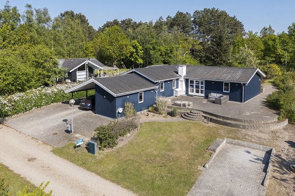 Ejendommen