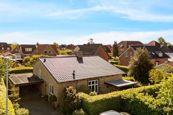 Ejendommen