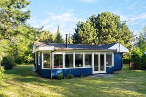 Set fra haven