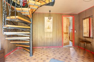 Trappe