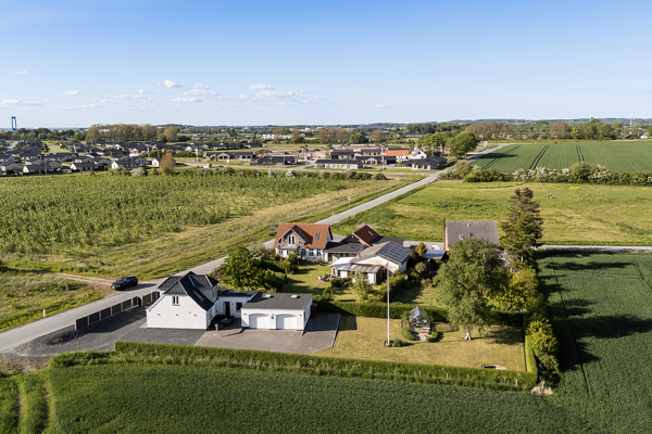 Område