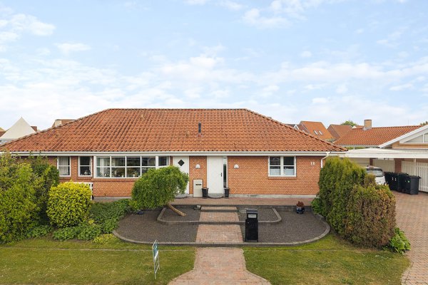 Ejendommen