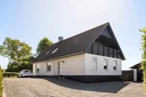 Ejendommen