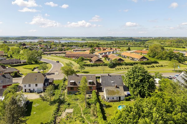 Ejendommen
