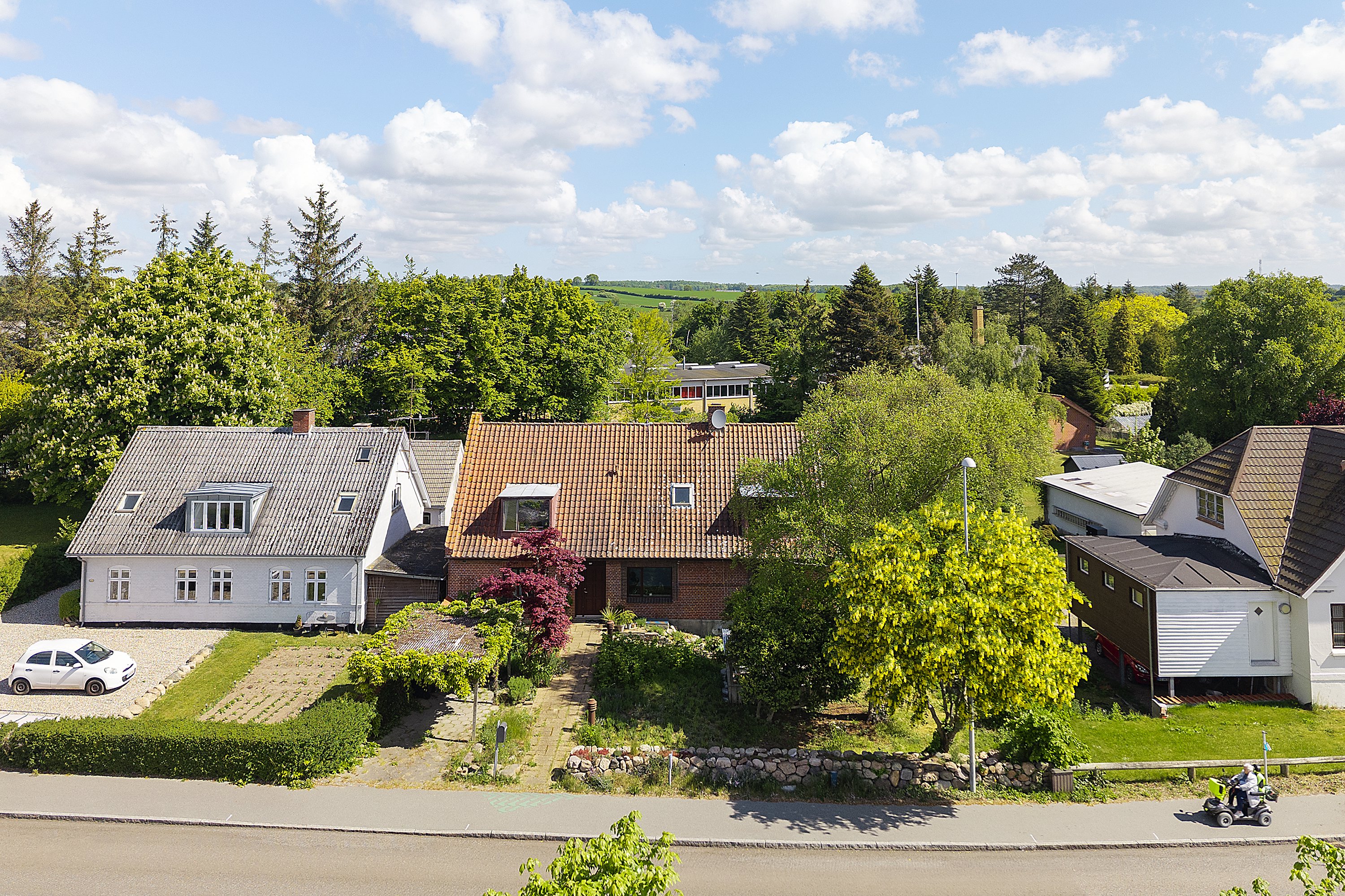 Villa på Svendborgvej 389 5600 Faaborg.