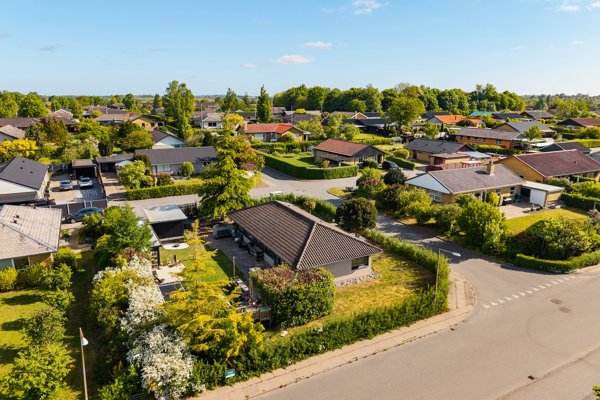 Område