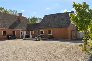 Gårdsplads
