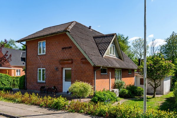Set fra vejen