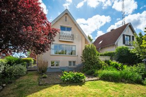 Set fra haven