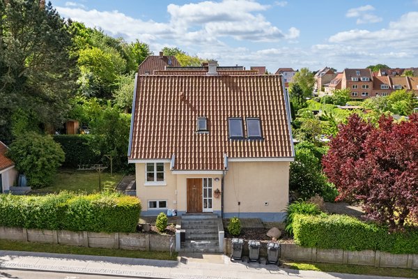 Ejendommen