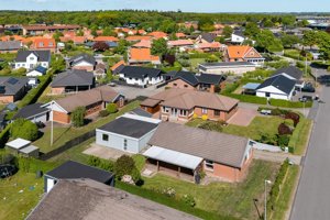 Område