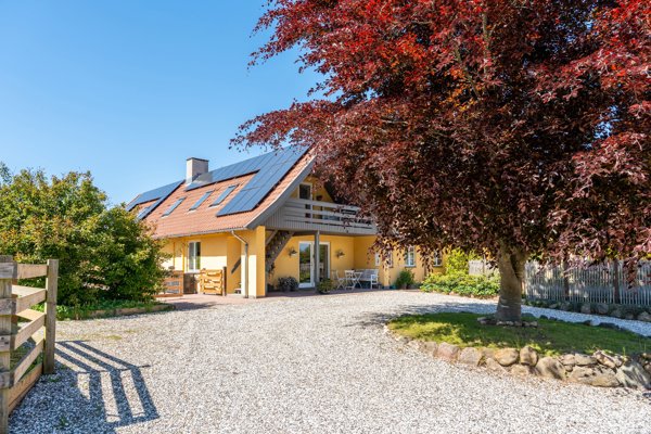 Indkørsel