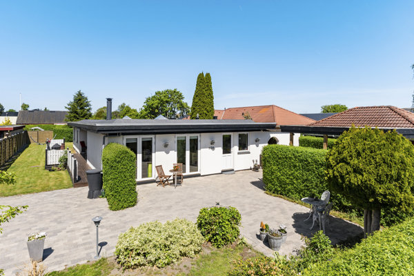 Ejendommen