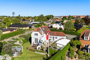 Område