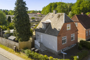Ejendommen
