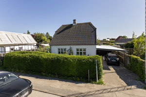 Set fra vejen