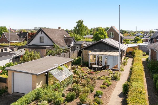 Ejendommen