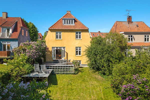 Ejendommen