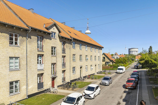 Ejendommen