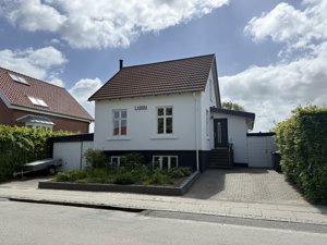 Set fra vejen