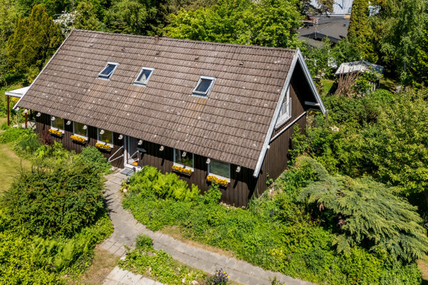 Ejendommen