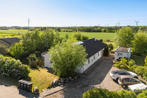 Ejendommen