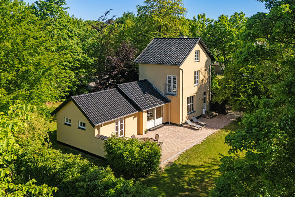 Ejendommen