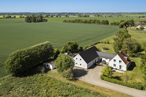 Område