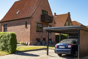 Ejendommen