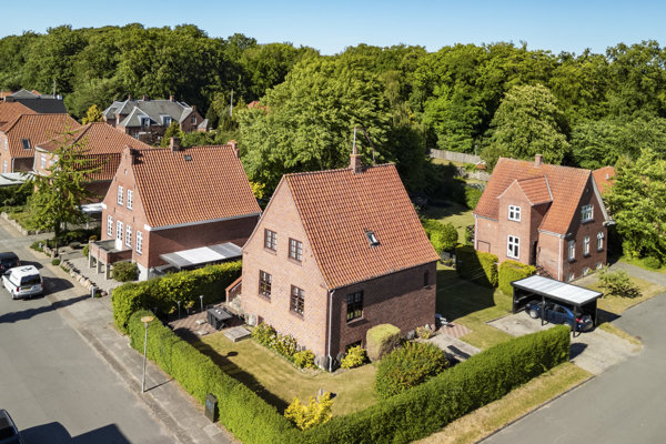 Ejendommen