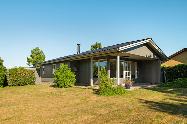 Set fra haven